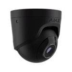 Cámara de Seguridad Ajax AJ-TURRETCAM-5-B 5MP 2.8mm PoE Visión Nocturna IA Exterior