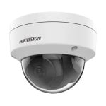 Caméra IP extérieure Hikvision DS-2CD2143G2-IU 4MP PoE 2,8 mm IR 30 m IP67 DORI