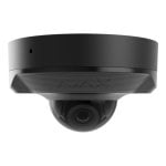 Telecamera IP PoE per esterni Ajax AJ-DOMECAM-MINI-8-0400-B 8MP 4mm con visione notturna AI Telecamera IP PoE per esterni Ajax AJ-DOMECAM-MINI-8-0400-B 8MP 4mm con visione notturna AI