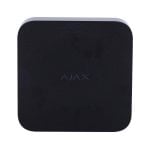 Ajax AJ-NVR108-B NVR 8 canaux 4K PoE avec intégration de l'écosystème Ajax, blanc