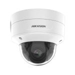 Câmara de segurança exterior Hikvision DS-2CD2786G2-IZS Dome IP 8MP 4K ColorVu Varifocal PTRZ