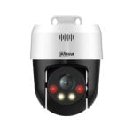 Câmara Dome PTZ Dahua SD2A500NB-GNY-A-PV 5MP IP66 PoE para ambientes exteriores com visão noturna Câmara Dome PTZ Dahua SD2A500NB-GNY-A-PV 5MP IP66 PoE para ambientes exteriores com visão noturna