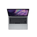 Portátil Apple MacBook Pro Retina 13" i7 16GB 256GB SSD Intel Iris Plus 640 Gris espacial
