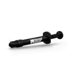 Thermal Grizzly Black 2ml Wärmeleitpaste mit Aluminiumoxid und Schaber