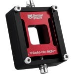 Thermal Grizzly Intel 1851 Delid-Die-Mate V1 Aluminium-Delidding-Tool für LGA1851-CPU-Kühlung