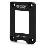 Thermal Grizzly 1700 LT ABS FG15% CPU-Kontaktrahmen, kompatibel mit LGA1700, schnelle Installation