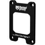 Direct Die Frame Thermal Grizzly Ryzen 7000 V2 Precision TG-DDF-R7000-V2 Sichere Montage