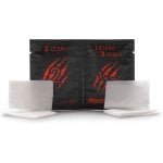 Toallitas de limpieza Thermal Grizzly TG Cleaning Wipes Pack 10 pack limpieza profunda 40 piezas Toallitas de limpieza Thermal Grizzly TG Cleaning Wipes Pack 10 pack limpieza profunda 40 piezas