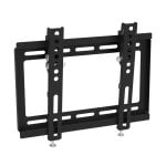 Soporte de pared TD Systems P20X25T22 para TV inclinable bajo perfil VESA 200x200mm 14-43″ 20kg Soporte de pared TD Systems P20X25T22 para TV inclinable bajo perfil VESA 200x200mm 14-43″ 20kg