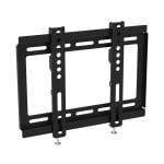 Soporte TV TD Systems P20X25F22 fijo bajo perfil VESA 400x400 14-43″ 20kg Soporte TV TD Systems P20X25F22 fijo bajo perfil VESA 400x400 14-43″ 20kg
