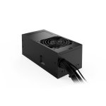 Fuente de Alimentación be quiet! 300W 80PLUS Bronze TFX Power 3 Compacta Silenciosa Cables Planos PCIe