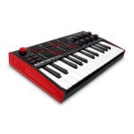 Teclado MIDI Akai MPK Mini MK3 25 llaves USB pads negro Teclado MIDI Akai MPK Mini MK3 25 llaves USB pads negro