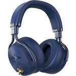 Auriculaires Zildjian Bluetooth multipoint avec ANC, personnalisation sonore, micro, Midnight