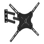 Soporte de Pared TD Systems P30X25A244 Articulado Doble, VESA 400x400, hasta 30Kg, 14-40″ Soporte de Pared TD Systems P30X25A244 Articulado Doble, VESA 400x400, hasta 30Kg, 14-40″