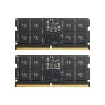 Arbeitsspeicher Team Group ELITE TED532G4800C40D-S01 32GB DDR5 4800MHz SO-DIMM