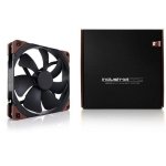Ventilator ergänzend Noctua NF-A14 industrialPPC-3000 PWM 140mm 3000RPM IP52
