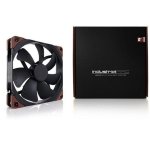 Ventilador suplementario Noctua NF-A14 industrialPPC-3000 PWM 140mm 3000RPM con protección IP52