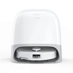 Roborock Q Revo Curv 6400 mAh Robot Aspirapolvere con Stazione Auto-Svuotante e Mocio Rotante Roborock Q Revo Curv 6400 mAh Robot Aspirapolvere con Stazione Auto-Svuotante e Mocio Rotante