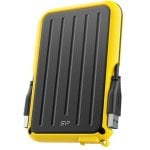 Disco Duro Silicon Power 1TB Externo USB 3.2 Armor A66 5Gb/s Resistente Agua/Golpes Disco Duro Silicon Power 1TB Externo USB 3.2 Armor A66 5Gb/s Resistente Agua/Golpes