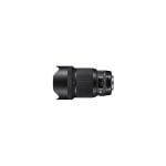 Objetivo Sigma 85mm f1.4 DG HSM Art Montura Sony FE 14 elementos Parasol Extraíble Objetivo Sigma 85mm f1.4 DG HSM Art Montura Sony FE 14 elementos Parasol Extraíble