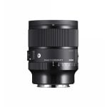 Objetivo Sigma 24mm F1.4 DG DN Art Sony E 17 Elementos/1,4 Apertura/Autoenfoque Objetivo Sigma 24mm F1.4 DG DN Art Sony E 17 Elementos/1,4 Apertura/Autoenfoque