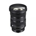 Objetivo Sigma 24-70mm f2.8 DG DN Art Sony E Full Frame 11 hojas diafragma 82mm Objetivo Sigma 24-70mm f2.8 DG DN Art Sony E Full Frame 11 hojas diafragma 82mm