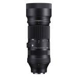 Objectif Sigma 100-400 mm F5-6,3 DG DN OS autofocus contemporain Fujifilm X 22/16 Objectif Sigma 100-400 mm F5-6,3 DG DN OS autofocus contemporain Fujifilm X 22/16