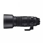 Objectif Sigma 60-600 mm f/4,5-6,3 DG DN OS Sony E Ultra Telezoom 27/19 105 mm Objectif Sigma 60-600 mm f/4,5-6,3 DG DN OS Sony E Ultra Telezoom 27/19 105 mm