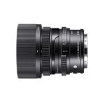 Objectif Sigma 35 mm F2 DG DN Sony E Autofocus 10 éléments Noir Objectif Sigma 35 mm F2 DG DN Sony E Autofocus 10 éléments Noir