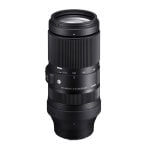 Stabilisateur AF Sigma 100-400 mm F5-6,3 DG DN OS pour objectif Sony E à monture L Stabilisateur AF Sigma 100-400 mm F5-6,3 DG DN OS pour objectif Sony E à monture L