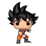 Funko Goku Dragon Ball Vinyl Figure da collezione multicolore 90mm