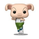 Funko Oolong Dragon Ball Figura da collezione multicolore in vinile 104 mm