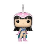 Funko Dragon Ball ChiChi, personaggio da collezione multicolore in vinile, interno 119 mm
