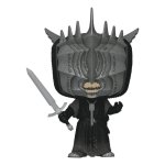 Figura coleccionable Funko Mouth of Sauron Vinilo Multicolor edición The Lord of the Rings Figura coleccionable Funko Mouth of Sauron Vinilo Multicolor edición The Lord of the Rings