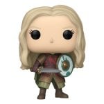 Figura coleccionable Funko Éowyn The Lord of the Rings multicolor Figura coleccionable Funko Éowyn The Lord of the Rings multicolor