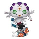 Figura coleccionable Funko Plus Gyokko Demon Slayer vinilo multicolor 117mm Figura coleccionable Funko Plus Gyokko Demon Slayer vinilo multicolor 117mm