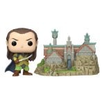 Figura coleccionable Funko Pop! 83787 The Lord of the Rings vinilo 99mm multicolor Figura coleccionable Funko Pop! 83787 The Lord of the Rings vinilo 99mm multicolor