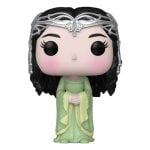 Figura coleccionable Funko Arwen The Lord of the Rings vinilo multicolor 95mm Figura coleccionable Funko Arwen The Lord of the Rings vinilo multicolor 95mm