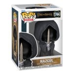 Figura coleccionable Funko Nazgul El señor de los anillos vinilo multicolor 107mm Figura coleccionable Funko Nazgul El señor de los anillos vinilo multicolor 107mm
