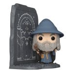 Figura coleccionable Funko The Lord of the Rings vinilo multicolor 165mm Figura coleccionable Funko The Lord of the Rings vinilo multicolor 165mm