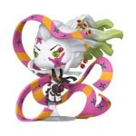 Funko Daki Demon Slayer, statuetta da collezione in vinile multicolore da 133 mm
