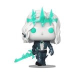 Figura coleccionable Funko Viego multicolor vinilo League of Legends