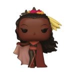 Figura coleccionable Funko Inc Matangi Moana Disney vinilo multicolor 105mm