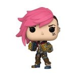 Funko Vi Arcane League of Legends Figura da collezione multicolore in vinile 105 mm
