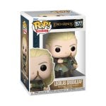 Figura coleccionable Funko Legolas Greenleaf Vinilo Multicolor The Lord of the Rings Figura coleccionable Funko Legolas Greenleaf Vinilo Multicolor The Lord of the Rings