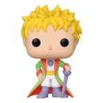 Figura Coleccionable Funko Inc The Little Prince Vinilo Multicolor 108mm Figura Coleccionable Funko Inc The Little Prince Vinilo Multicolor 108mm