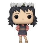 Figurine de collection Funko Makomo Demon Slayer en vinyle multicolore 104 mm