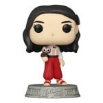 Figura coleccionable Funko Marion Ravenwood Indiana Jones vinilo multicolor 108mm