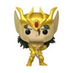 Figura coleccionable Funko Virgo Shun Saint Seiya Vinilo 113mm Multicolor Figura coleccionable Funko Virgo Shun Saint Seiya Vinilo 113mm Multicolor