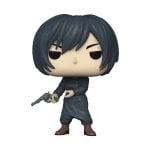 Figura coleccionable Funko Mai Zen″in Jujutsu Kaisen vinilo multicolor 102mm